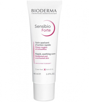 SENSIBIO Форте крем 40мл