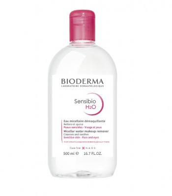 SENSIBIO Мицеллярная вода 500мл