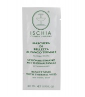 Beauty mask с термальной грязью. Монодоза. 20мл 