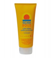 Солнцезащитное молочко SPF 15 - 200 мл