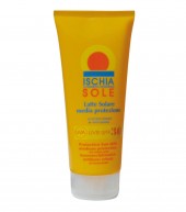 Солнцезащитное молочко SPF 30 - 200 мл