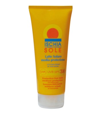 Солнцезащитное молочко SPF 30 - 200 мл