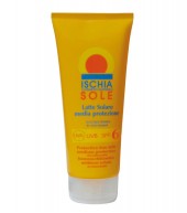 Солнцезащитное молочко SPF 6 - 200 мл