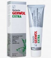 GEHWOL Крем "Экстра" (предотвращение натираний, снятие тяжести) 75млг