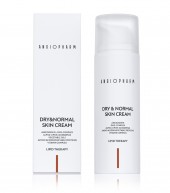 DRY&NORMAL SKIN CREAM КРЕМ ДЛЯ СУХОЙ И НОРМАЛЬНОЙ КОЖИ 50мл
