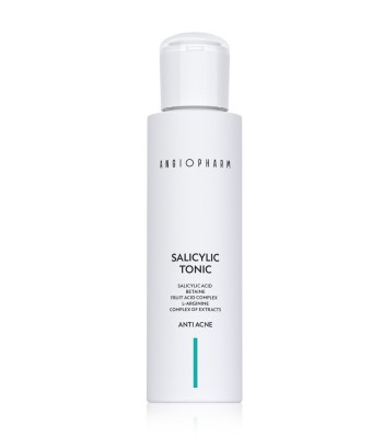 SALICYLIC TONIC ТОНИК ДЛЯ ПРОБЛЕМНОЙ КОЖИ С САЛИЦИЛОВОЙ КИСЛОТОЙ 200мл