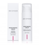 MOISTURIZING CREAM УВЛАЖНЯЮЩИЙ КРЕМ 50 мл