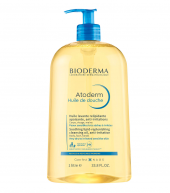 ATODERM Масло для душа 1 лт