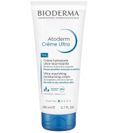 ATODERM Крем ультра 200мл