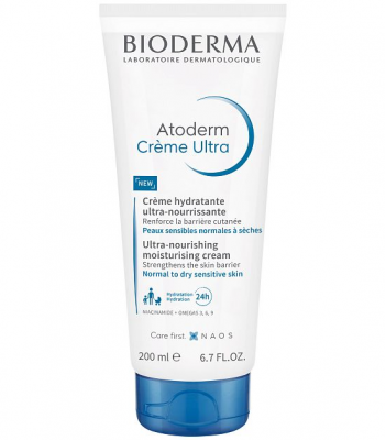 ATODERM Крем ультра 200мл